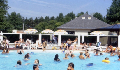 Camping Les Bosquets - Barneville Carteret