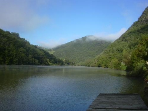 Camping Les Chalets du Tarn - Réquista