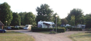 Camping Les Frênes - Neuvy-Saint-Sépulchre