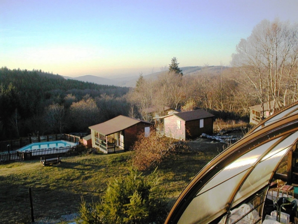 Saint-Nicolas-des-Biefs - 2 - campings