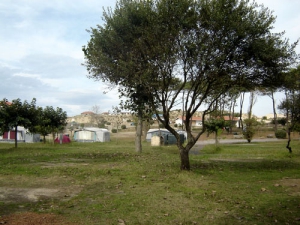 Camping Les Sablères - Vieux-Boucau-les-Bains