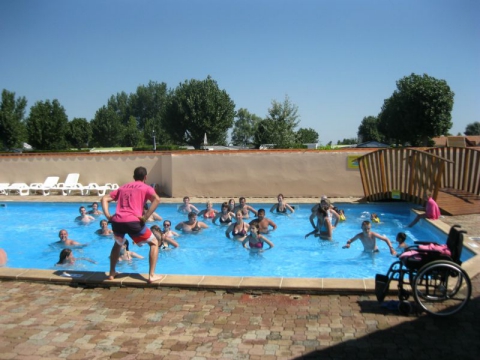 Camping L'Océan - Saint-Jean-de-Monts