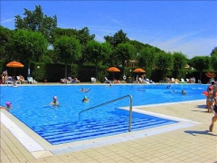 Camping Malibu Beach - Lido di Jesolo