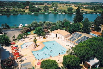 Camping Neptune Agde - Agde