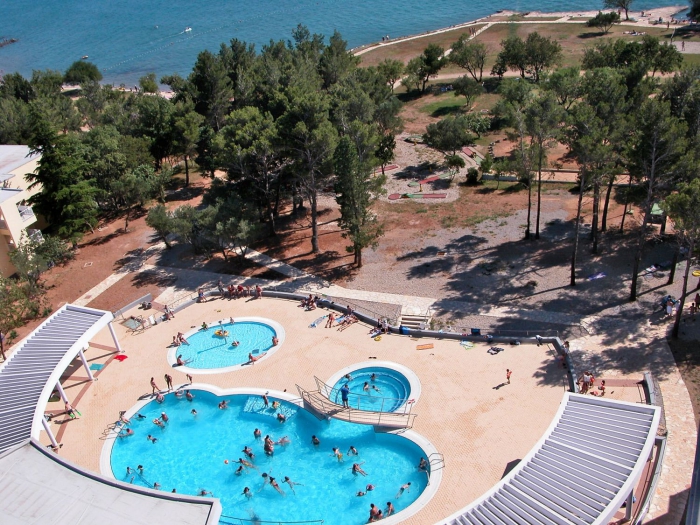 Camping Paklenica - Starigrad