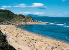 Camping Tamaris Plage - Saint-Jean-de-Luz