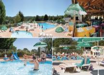 Camping Verdon - Montagnac Montpezat