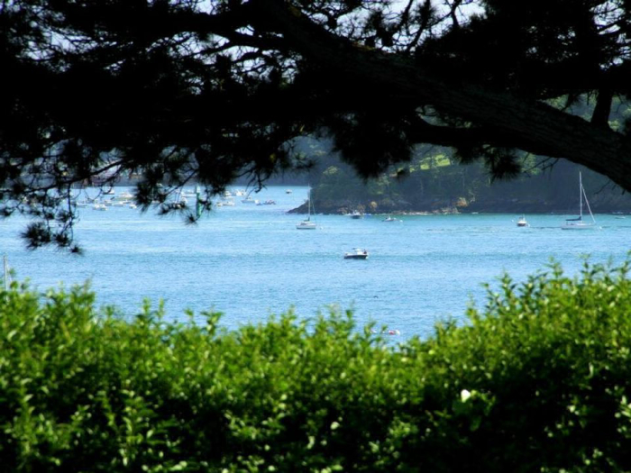 Camping de la Cité d'Alet - Saint-Malo