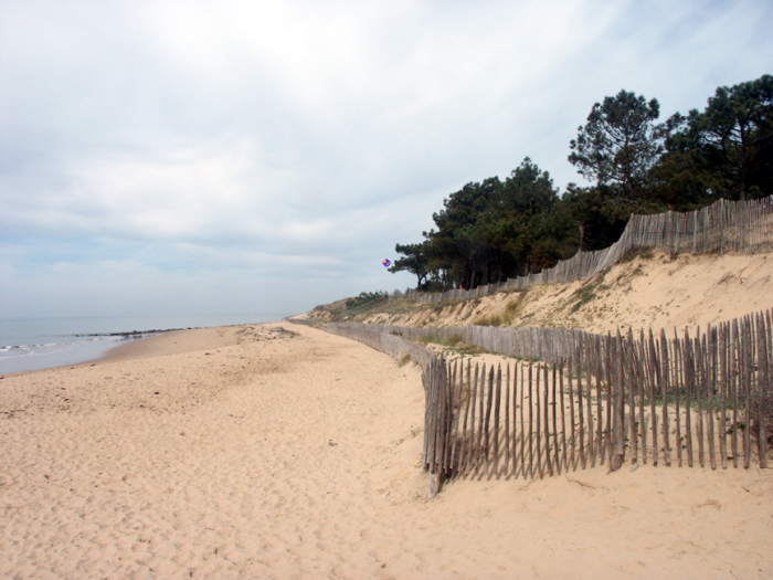 Camping GCU La Tranche-sur-Mer - La Tranche-sur-Mer