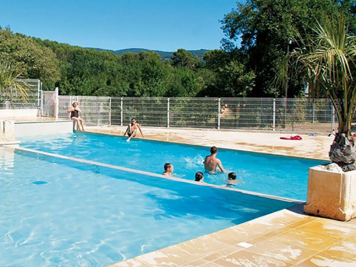 Camping La Foux - Draguignan