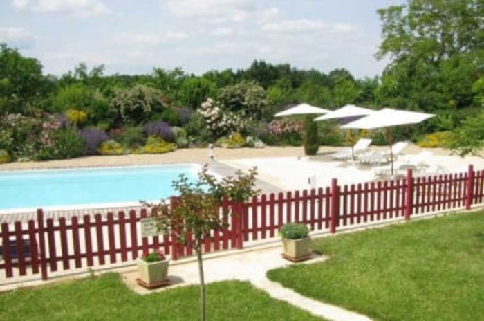 Camping Le Champ de Guiral - Gourdon