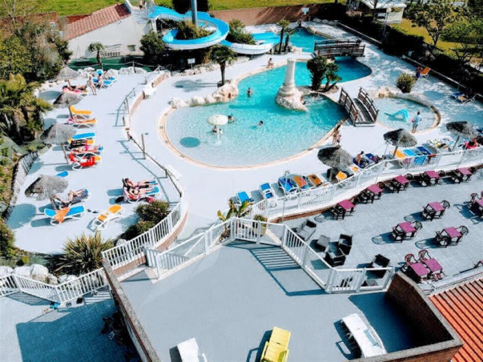 Camping Le Royan - Royan