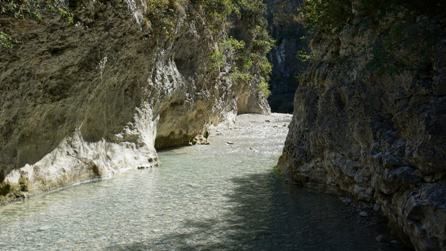 Camping Les Pres - Fontaine-de-Vaucluse