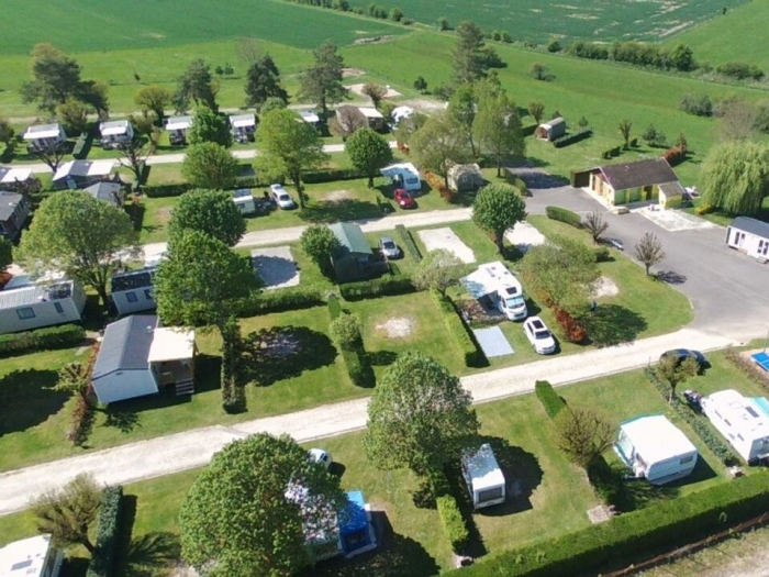 Bourbonne-les-Bains - 2 - campings