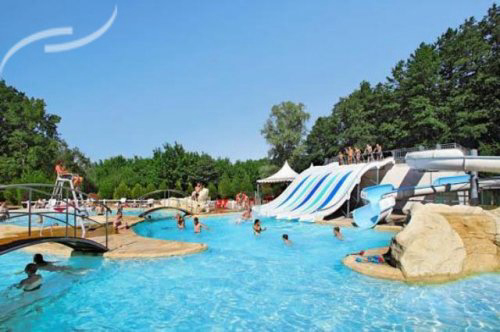 Camping Franca Contea - 92 - campings