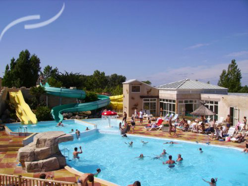 Camping Olonne-sur-Mer - 8 - campings